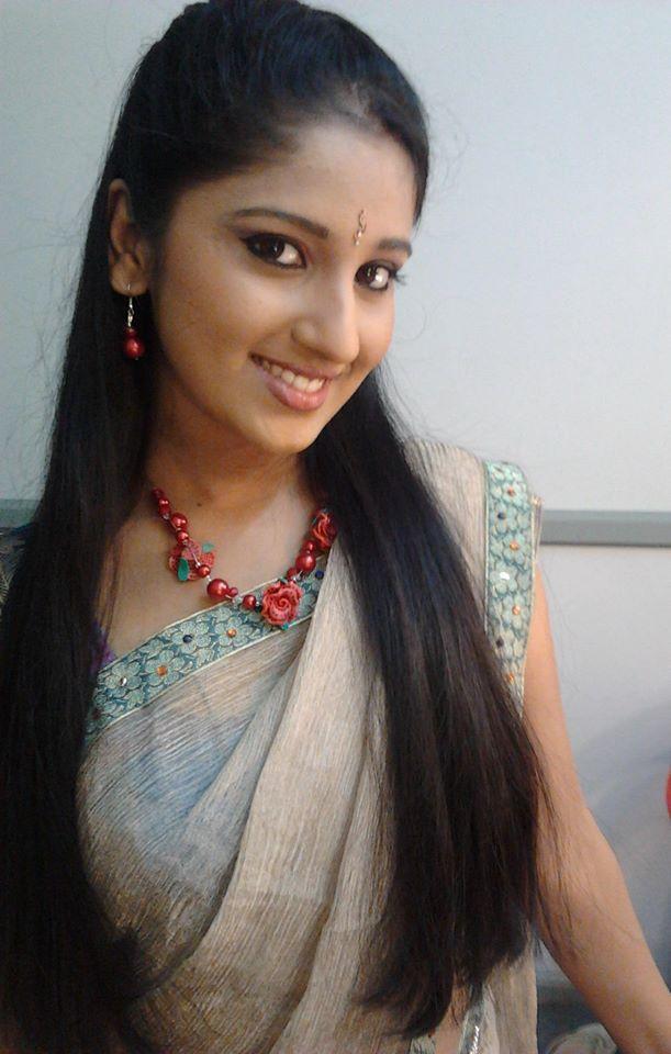 Serial Actress Meghana Lokesh NEVER Seen Photos