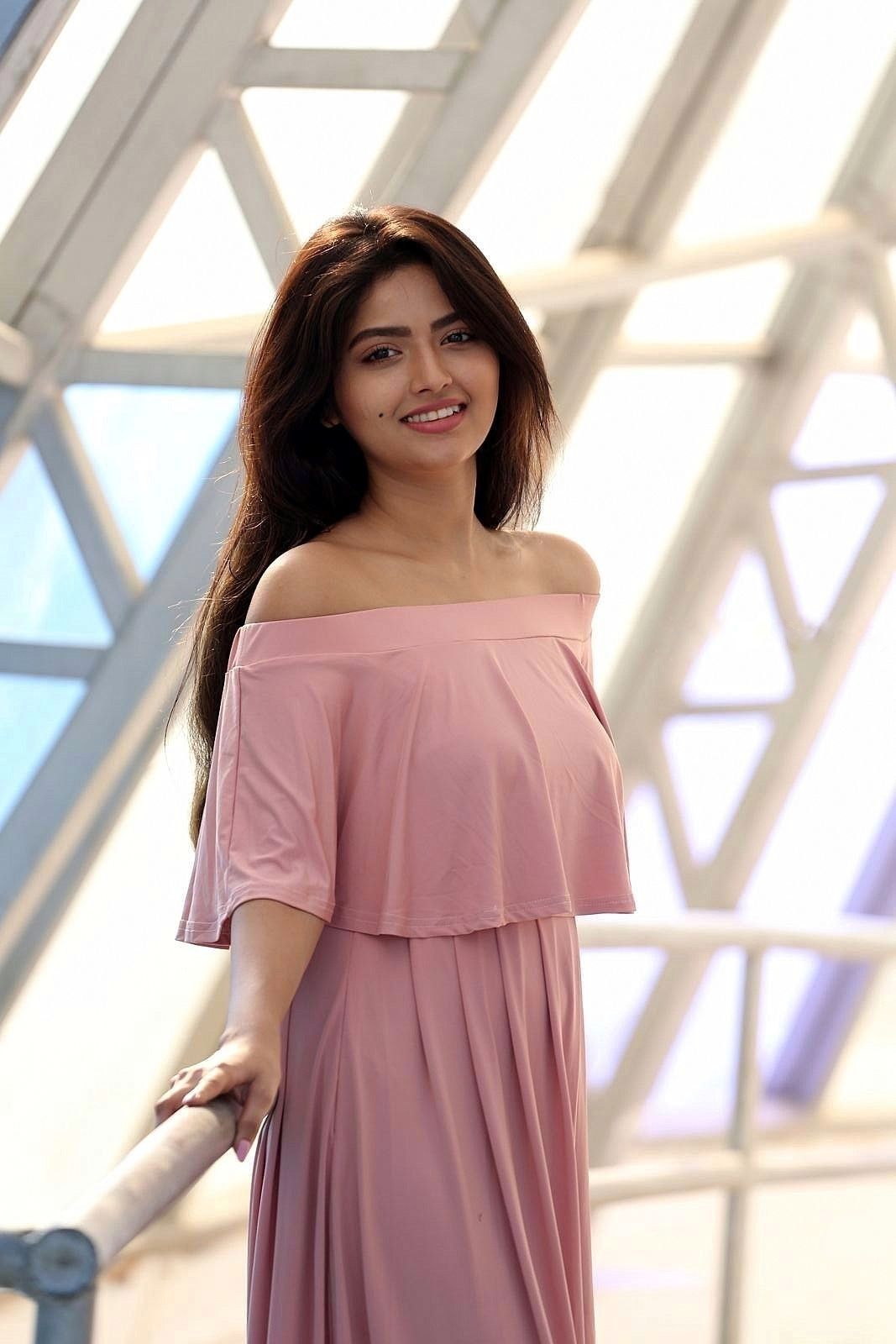 Shirin Kanchwala Latest clicks