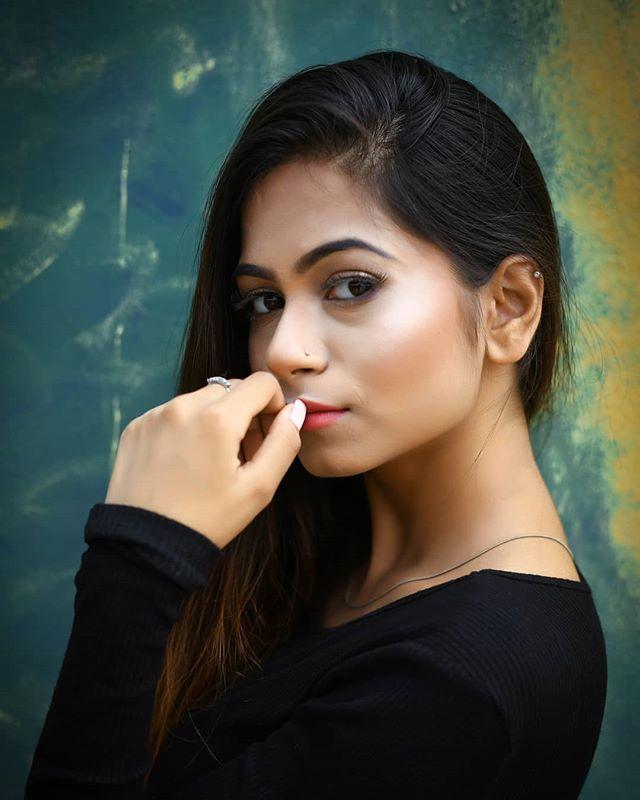 Shivani Narvariya Latest Photoshoot Stills