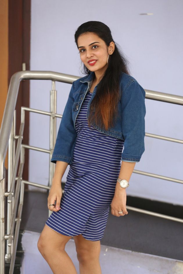 Shree Gopika New HD Photos