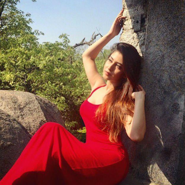 Sonarika Recent Instagram Photos