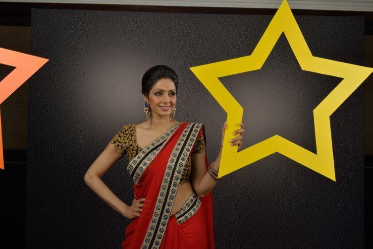 Sridevi In photos you have never seen before