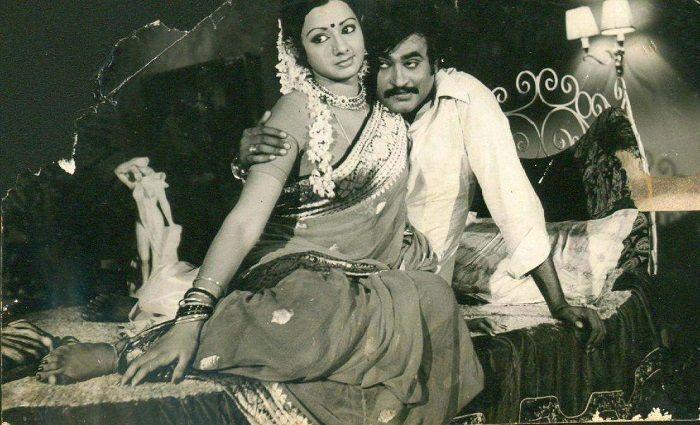 Sridevi In photos you have never seen before