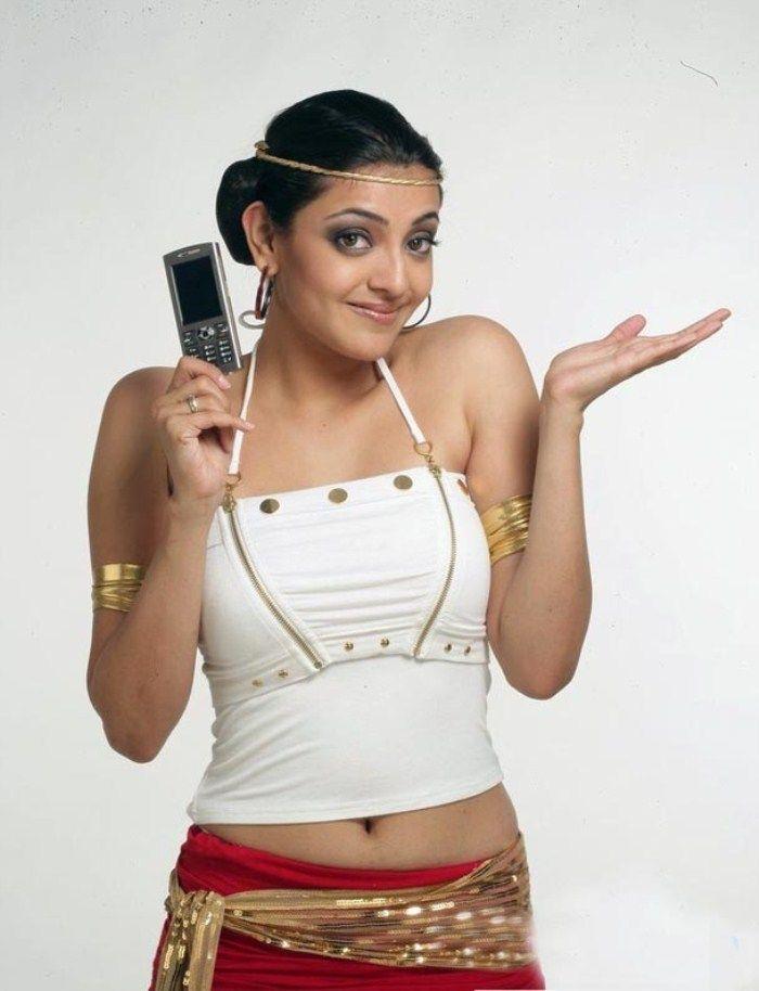 Stunning Actress Kajal Agarwal Latest Hot Unseen Photoshoot Stills