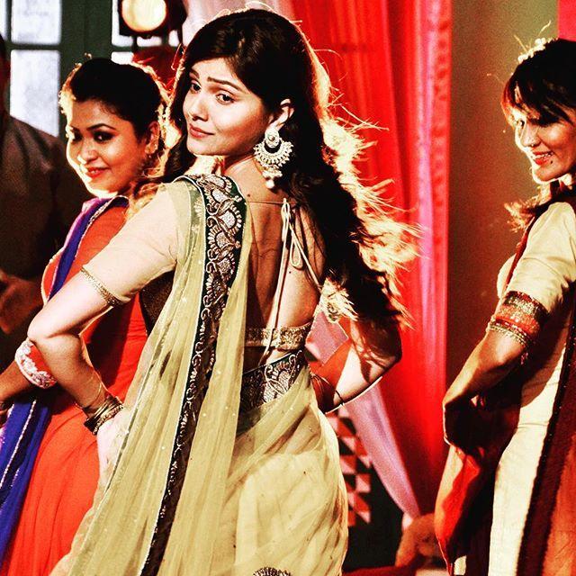 TV Actress Rubina Dilaik Rare & Unseen Hot Stunning Photos