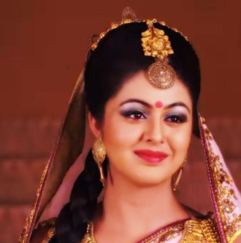 TV Actress Shafaq Naaz Unseen Photos