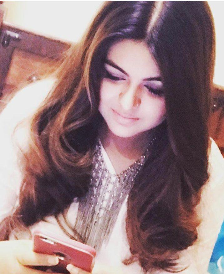 TV Actress Shafaq Naaz Unseen Photos