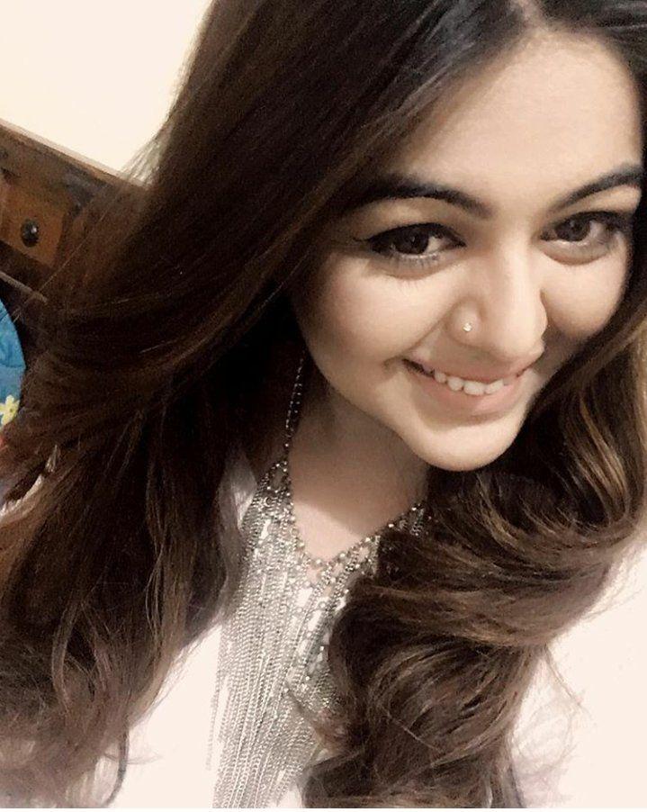 TV Actress Shafaq Naaz Unseen Photos