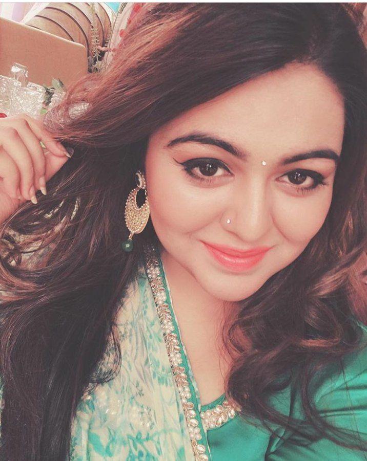 TV Actress Shafaq Naaz Unseen Photos