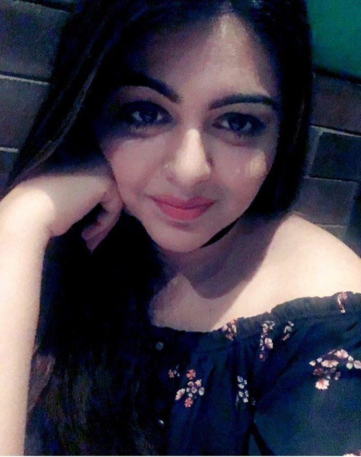 TV Actress Shafaq Naaz Unseen Photos