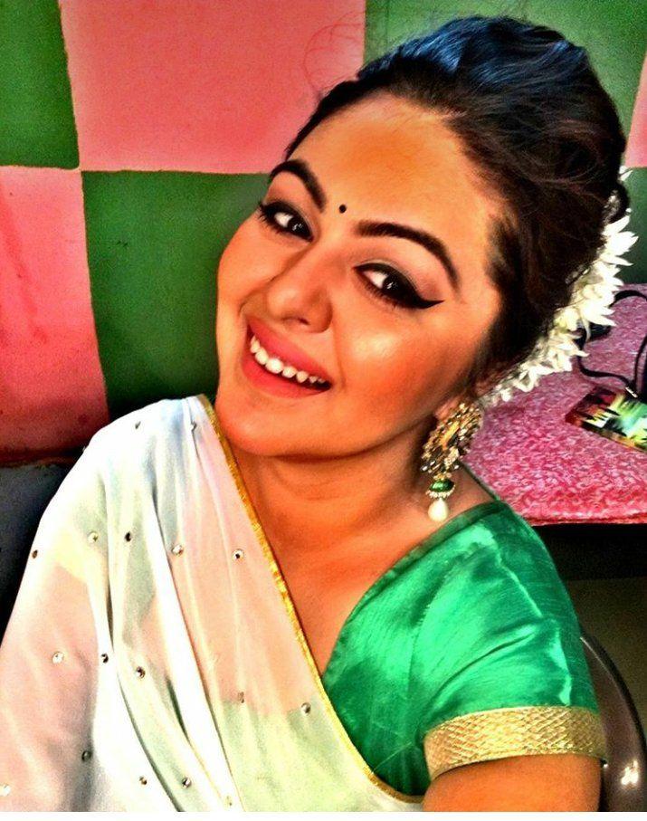 TV Actress Shafaq Naaz Unseen Photos