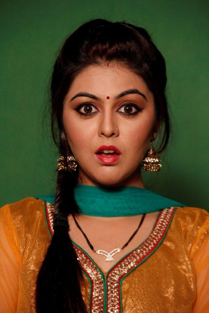 TV Actress Shafaq Naaz Unseen Photos