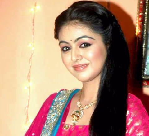 TV Actress Shafaq Naaz Unseen Photos