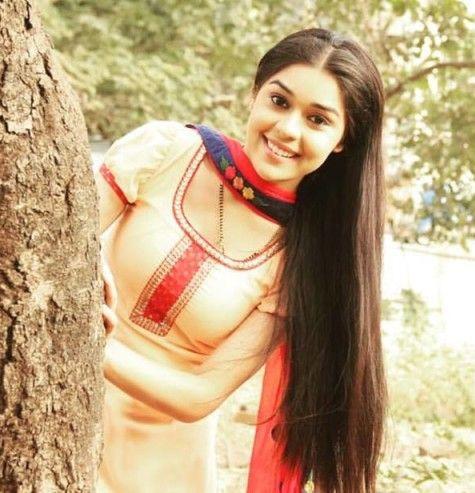 TV Serial Actress Eisha Singh Latest Stills