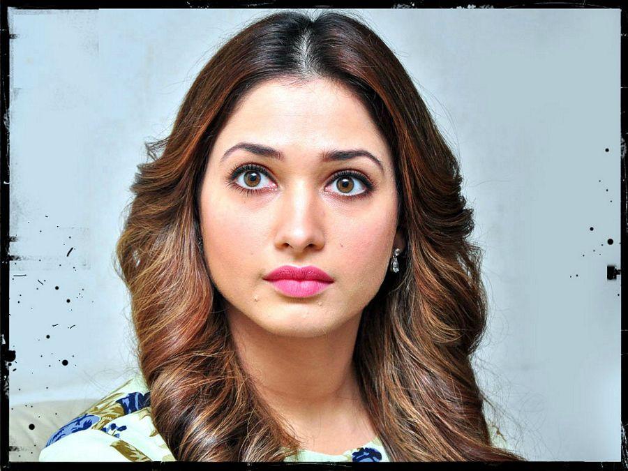 Tamannaah CLOSE UP HD Wallpapers