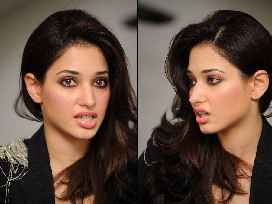 Tamannaah CLOSE UP HD Wallpapers