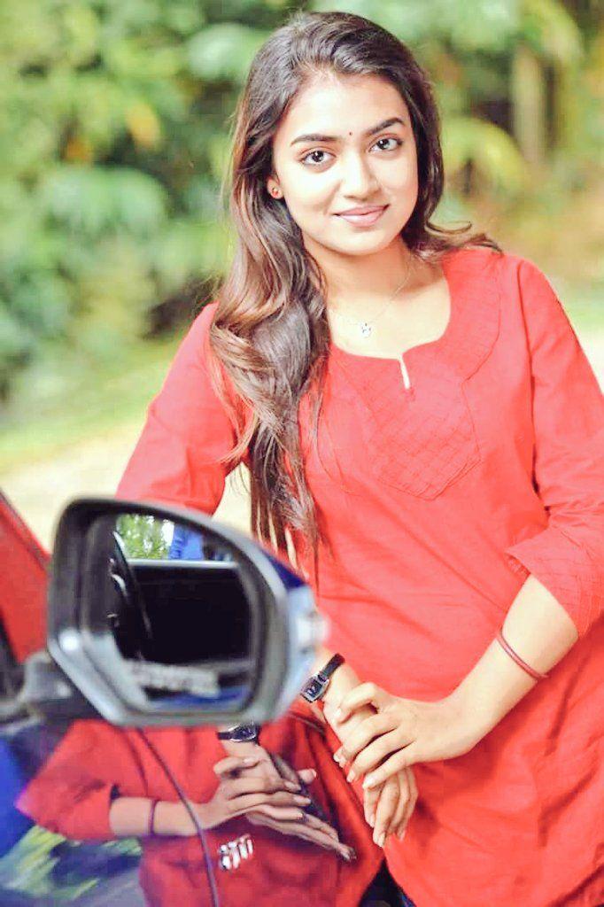 Tamil Actress Nazriya Nazim Latest Stills