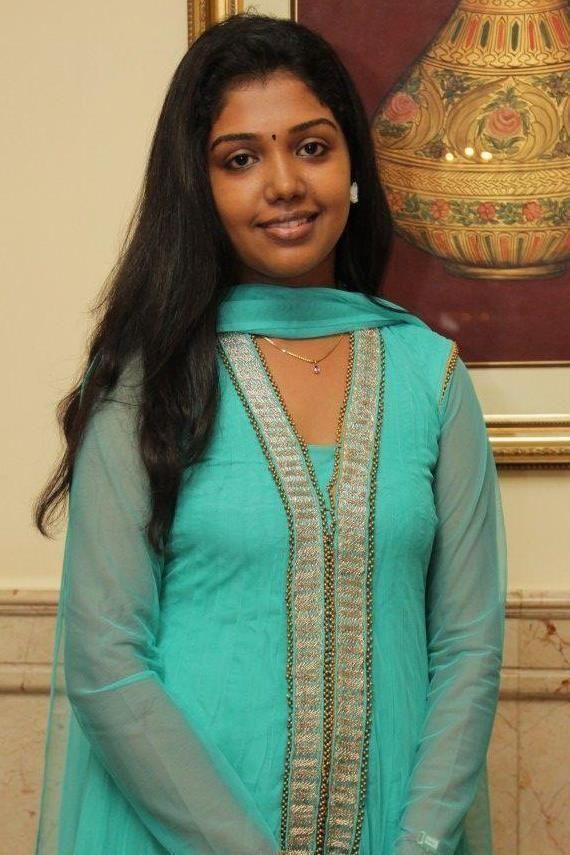 Tamil Actress Riythvika Photo Gallery