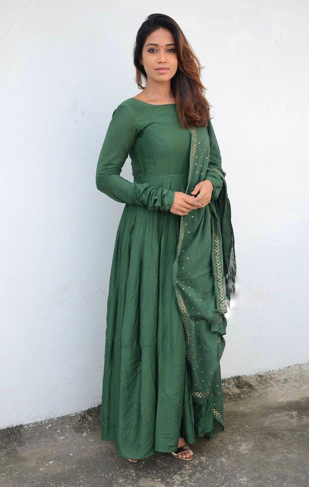 Tamil actress Nivetha Pethuraj Latest Photo Stills