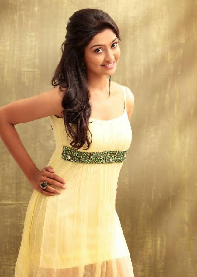 Telugu Actress Neelima Photo Shoot Stills