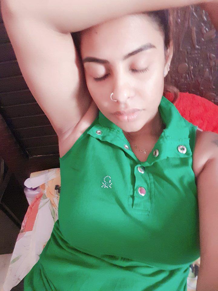 Telugu Actress Sri Reddy Unseen Hot Photos