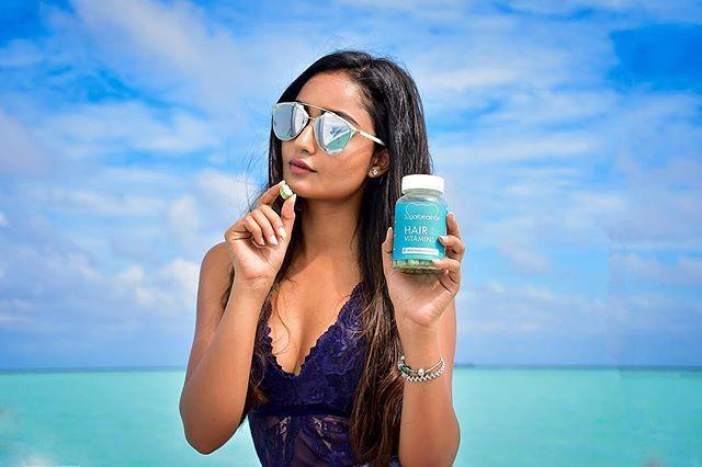 Tridha Choudhury Shares Her Hot & Spicy Pictures On Instagram