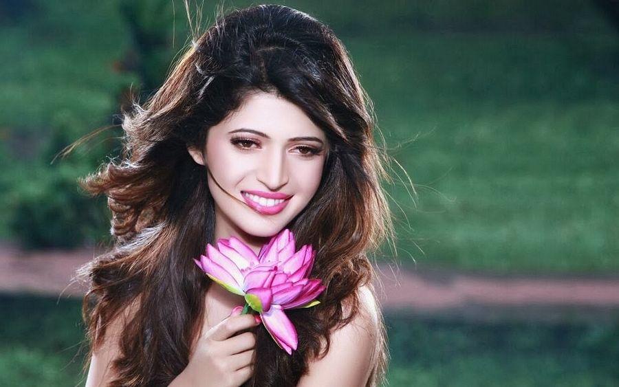 Tv Actress Charlie Chauhan Latest Stills