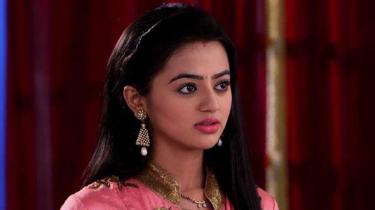 Tv Actress Helly Shah Latest Stills