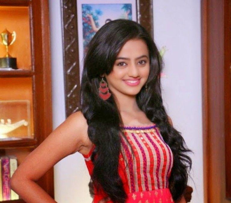 Tv Actress Helly Shah Latest Stills