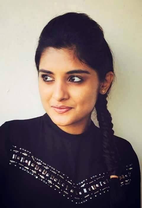 UNSEEN Private Pics of Niveda Thomas