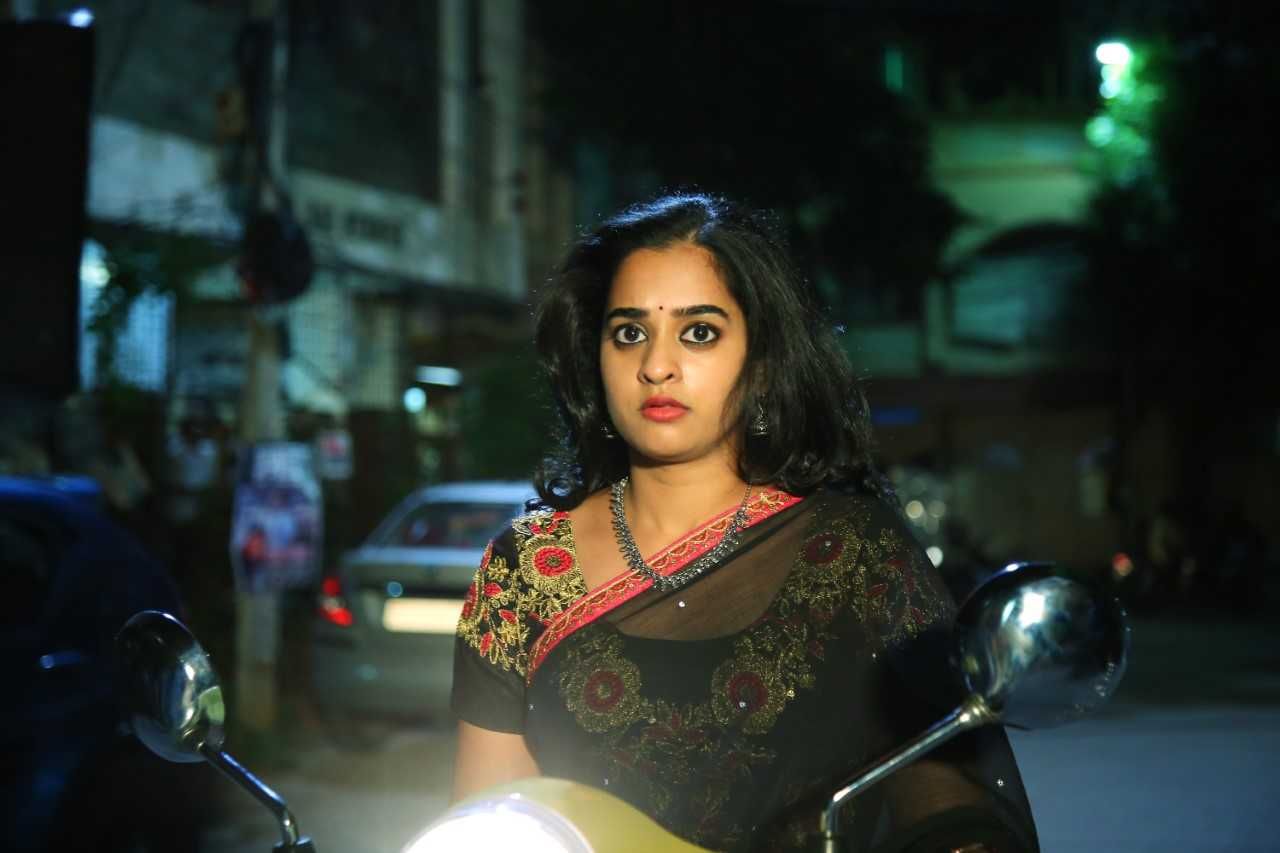 Viswamitra movie Stills