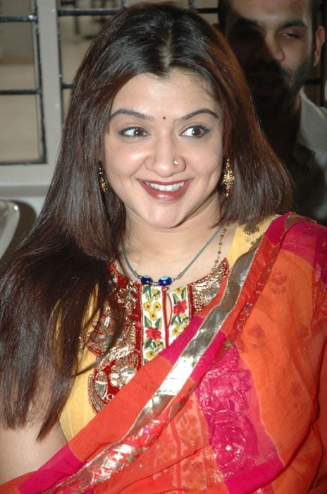 Aarthi Agarwal Pictures