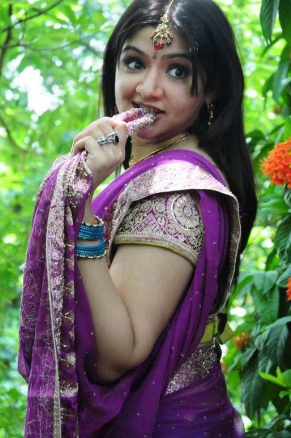 Aarthi Agarwal Pictures