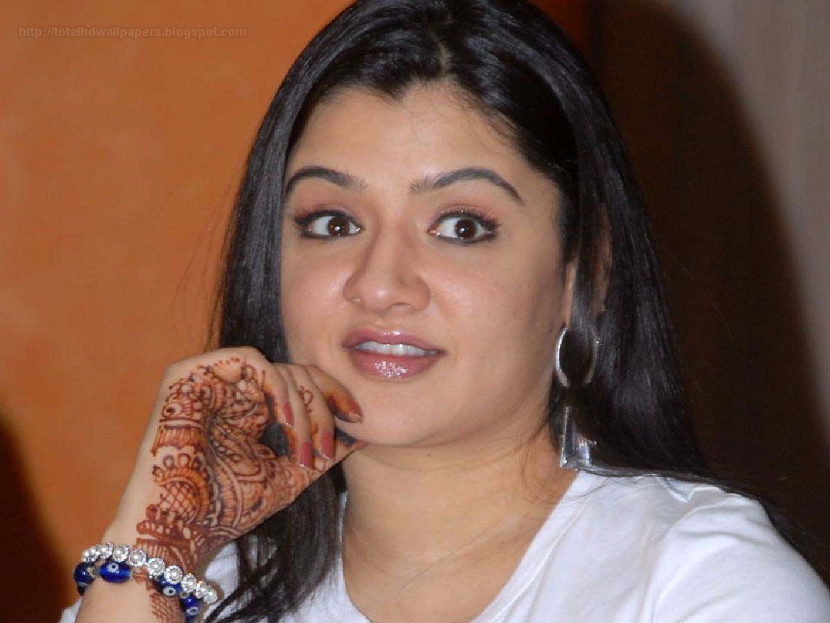 Aarthi Agarwal Pictures