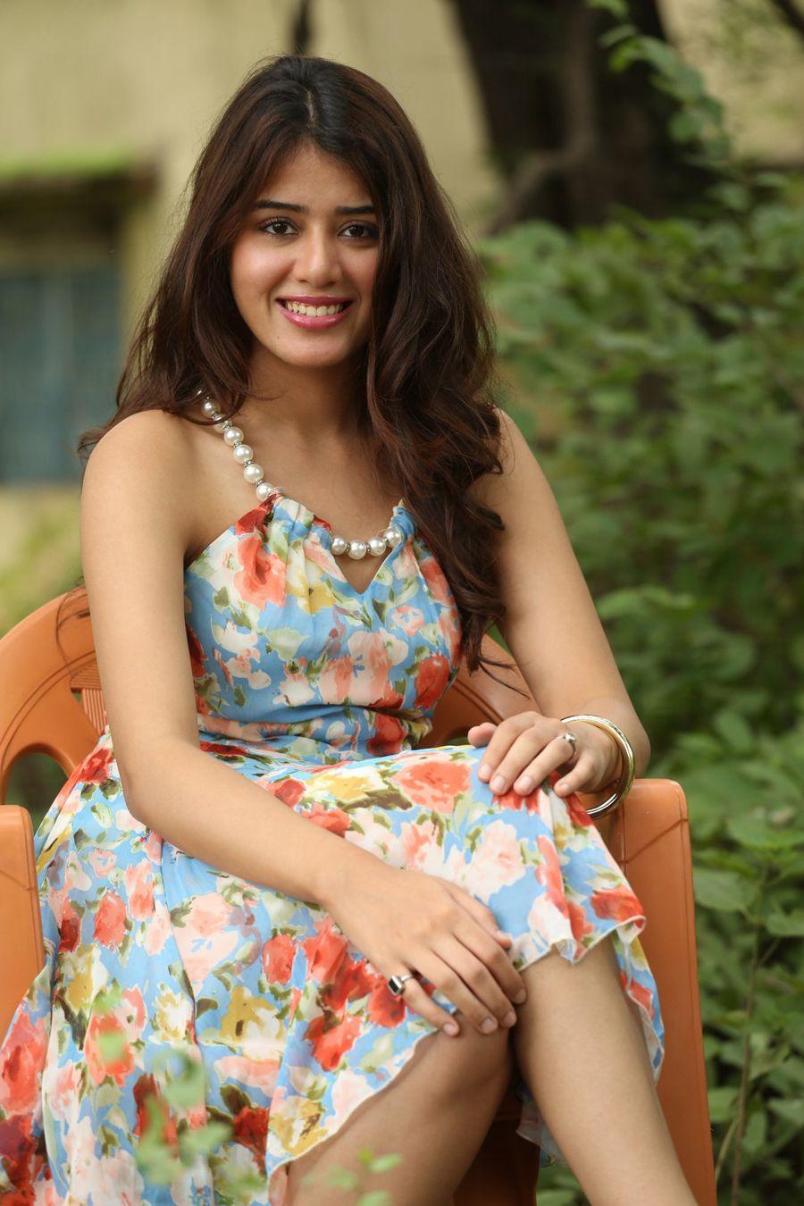 Aarti Chhikara Latest Stills