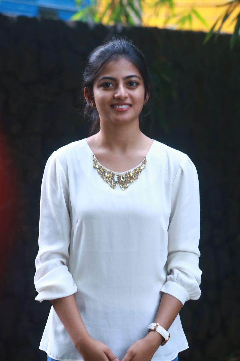 Actress Anandhi Latest Stills