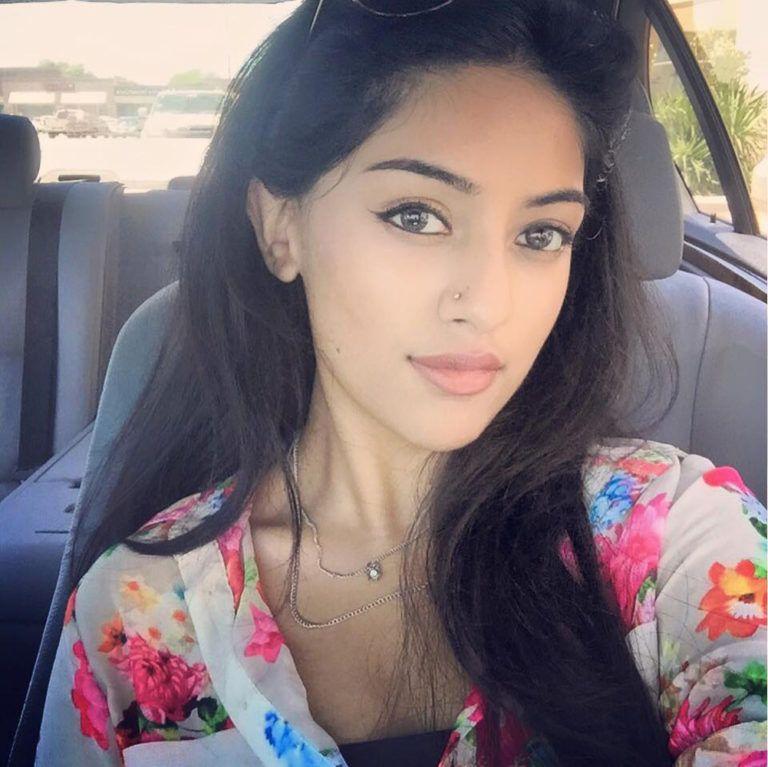 Actress Anu Emmanuel Rare & Unseen Photos