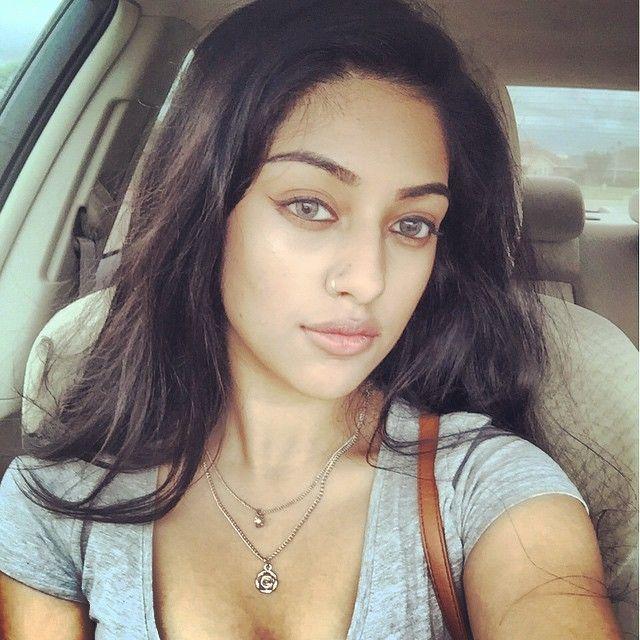 Actress Anu Emmanuel Rare & Unseen Photos