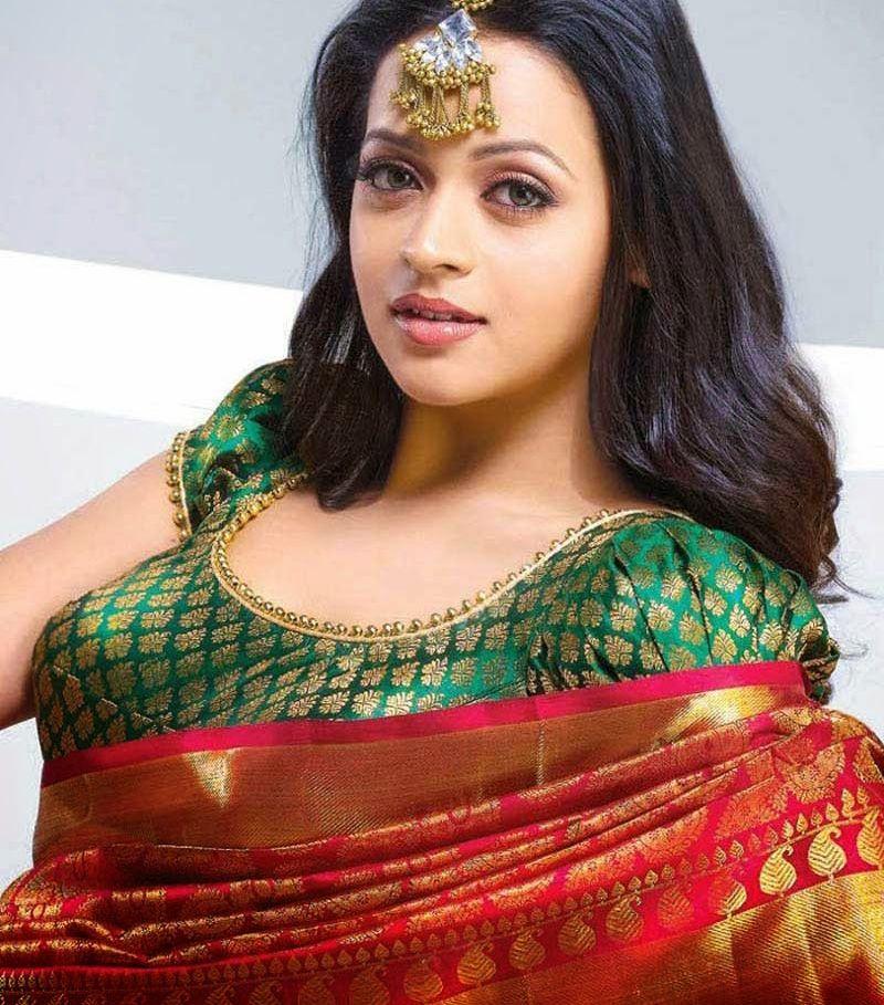 Actress Bhavana Spicy Photos