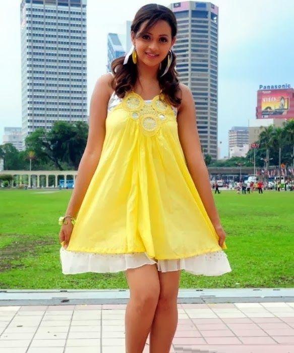 Actress Bhavana Spicy Photos