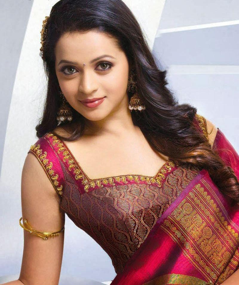 Actress Bhavana Spicy Photos