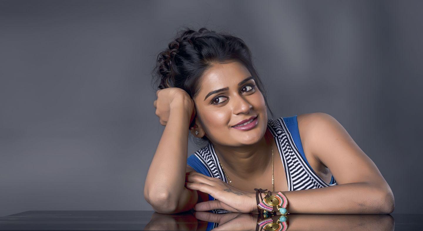 Actress Jenny Honey Latest Photos