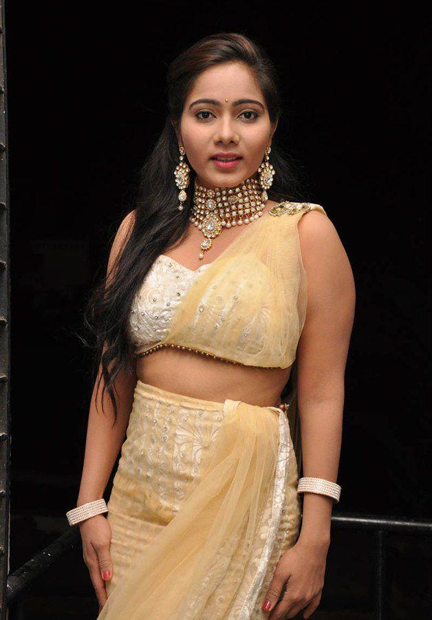 Actress Mitra Latest Pics