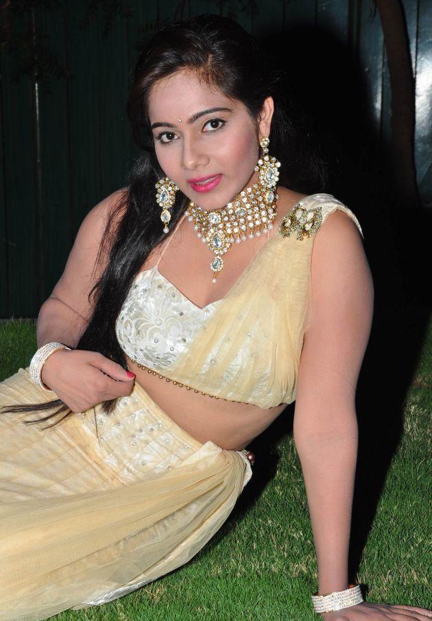 Actress Mitra Latest Pics