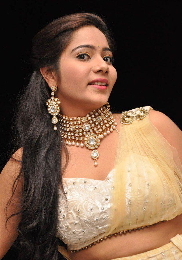 Actress Mitra Latest Pics