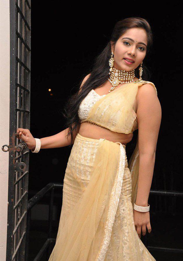 Actress Mitra Latest Pics