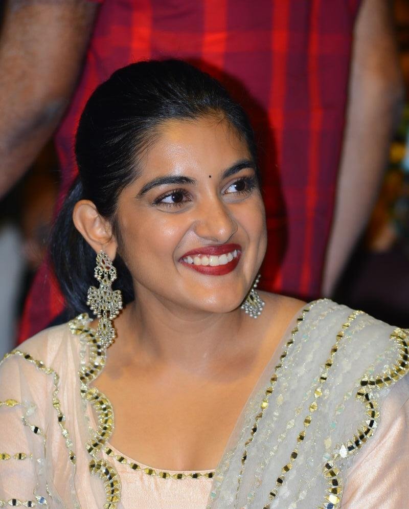 Actress Nivetha Thomas Stills From Brochevarevarura Movie P