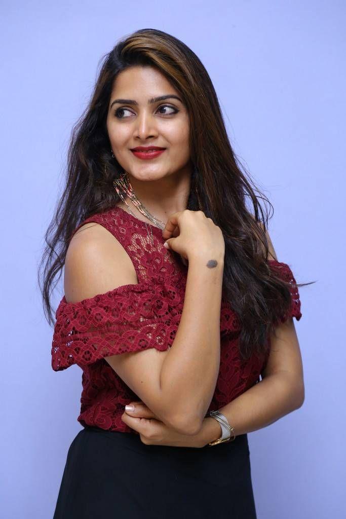 Actress Pavani Gangireddy Latest Stills