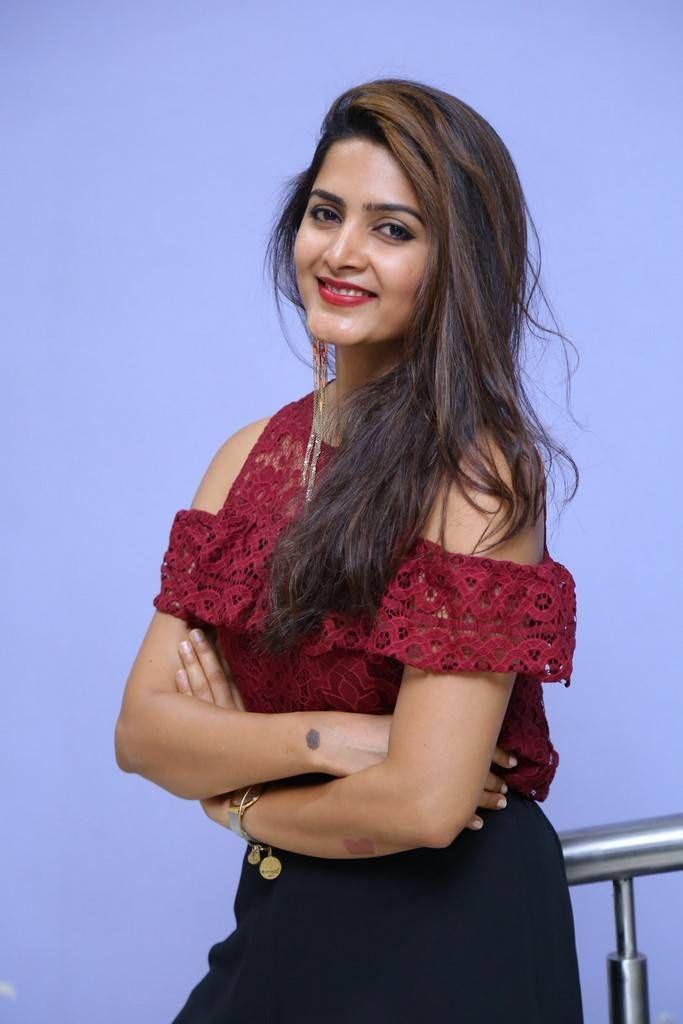 Actress Pavani Gangireddy Latest Stills