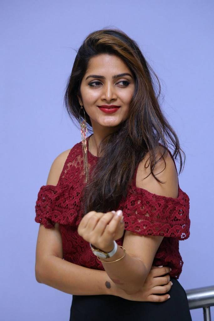 Actress Pavani Gangireddy Latest Stills